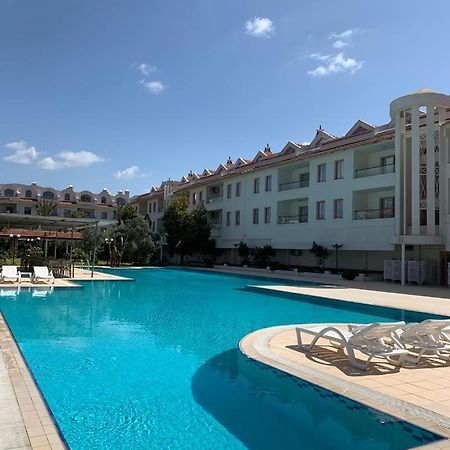 Club Kocer Apartments Marmaris Luaran gambar