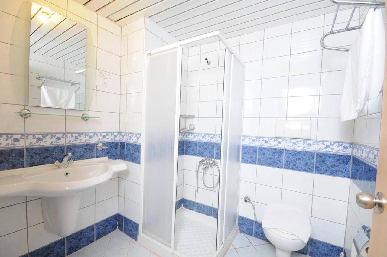 Club Kocer Apartments Marmaris Luaran gambar