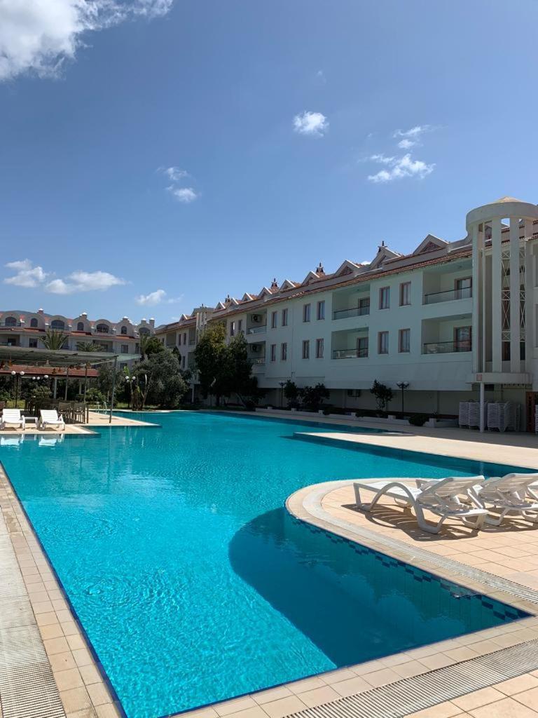 Club Kocer Apartments Marmaris Luaran gambar