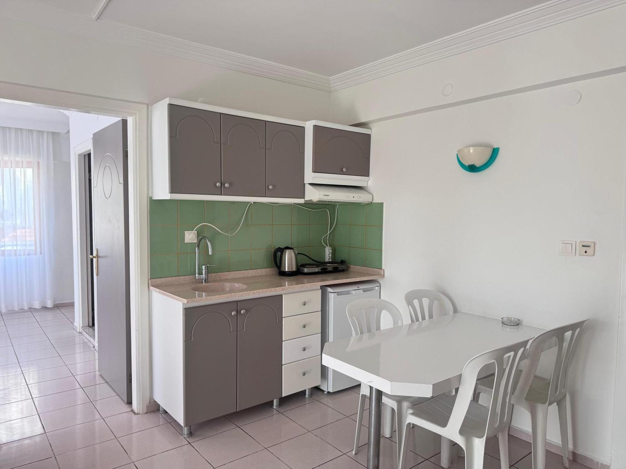 Club Kocer Apartments Marmaris Luaran gambar
