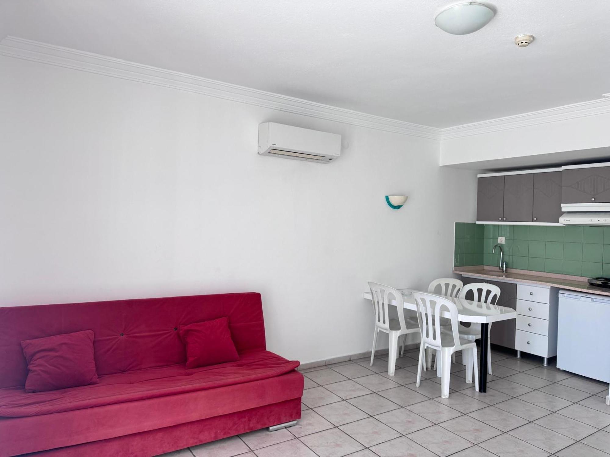 Club Kocer Apartments Marmaris Luaran gambar