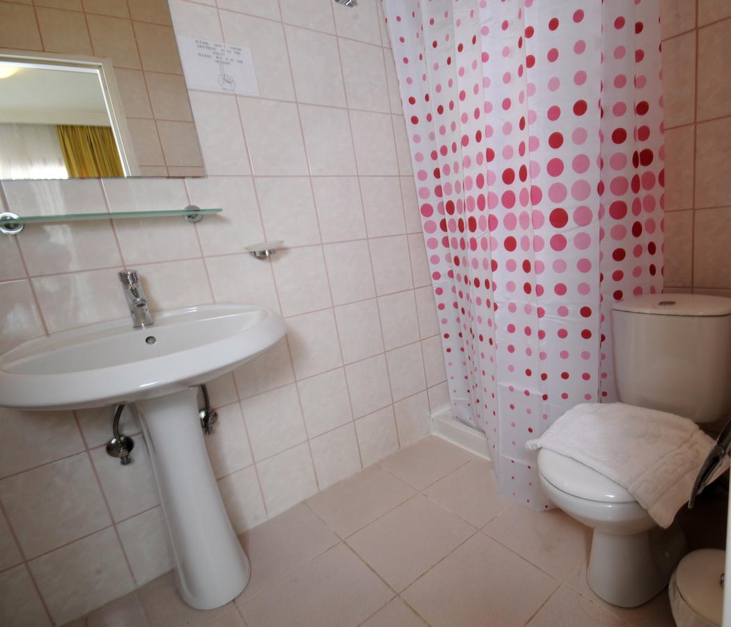 Club Kocer Apartments Marmaris Luaran gambar