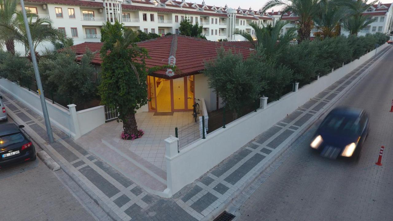 Club Kocer Apartments Marmaris Luaran gambar