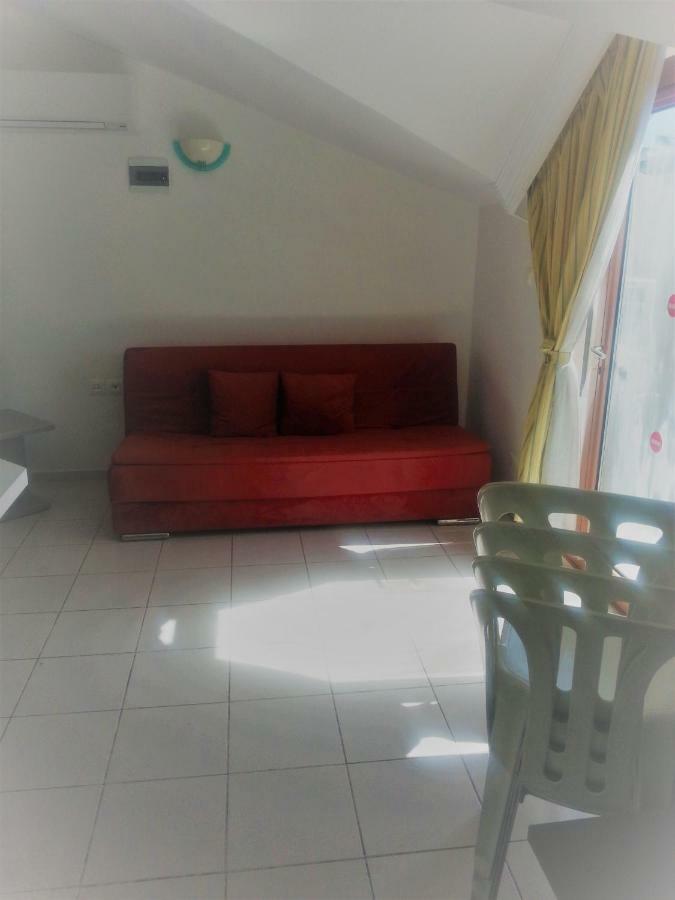 Club Kocer Apartments Marmaris Luaran gambar