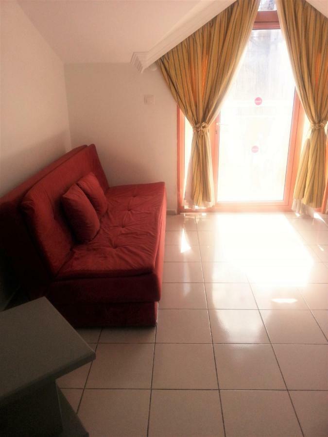 Club Kocer Apartments Marmaris Luaran gambar